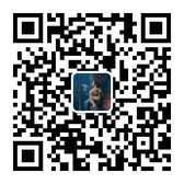 扫描添加微信客服